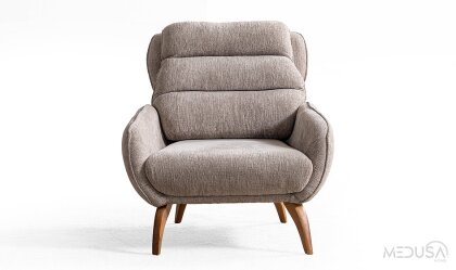Medusa Home Mobilya - Paris Berjer