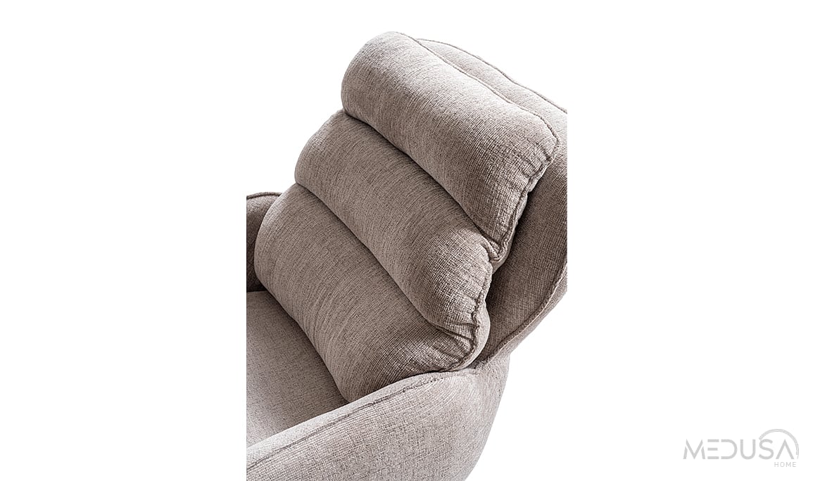 Medusa Home Mobilya - Paris Berjer