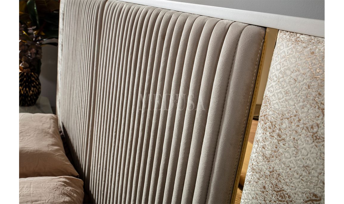 Medusa Home Mobilya - Paris Karyola