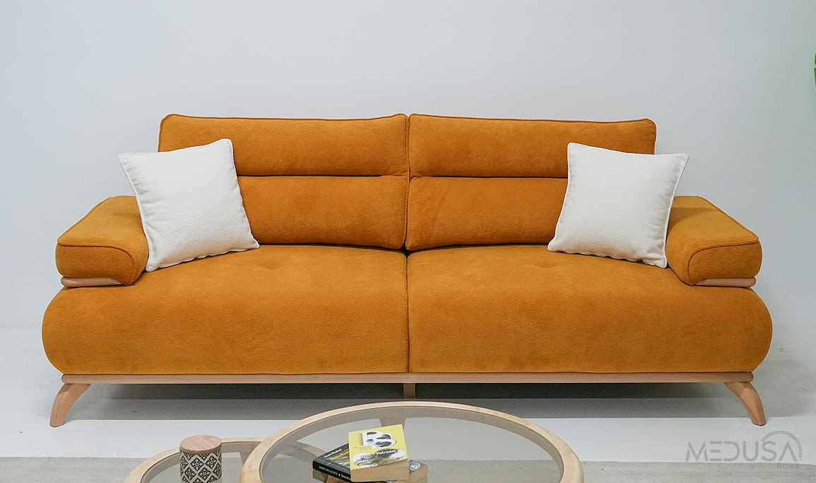 Medusa Home Mobilya - Paris Koltuk Takımı