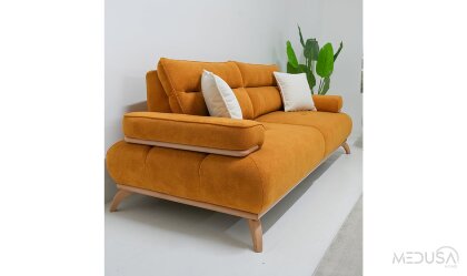 Medusa Home Mobilya - Paris Koltuk Takımı