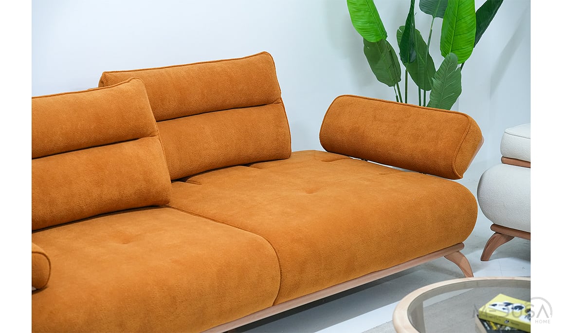 Medusa Home Mobilya - Paris Koltuk Takımı