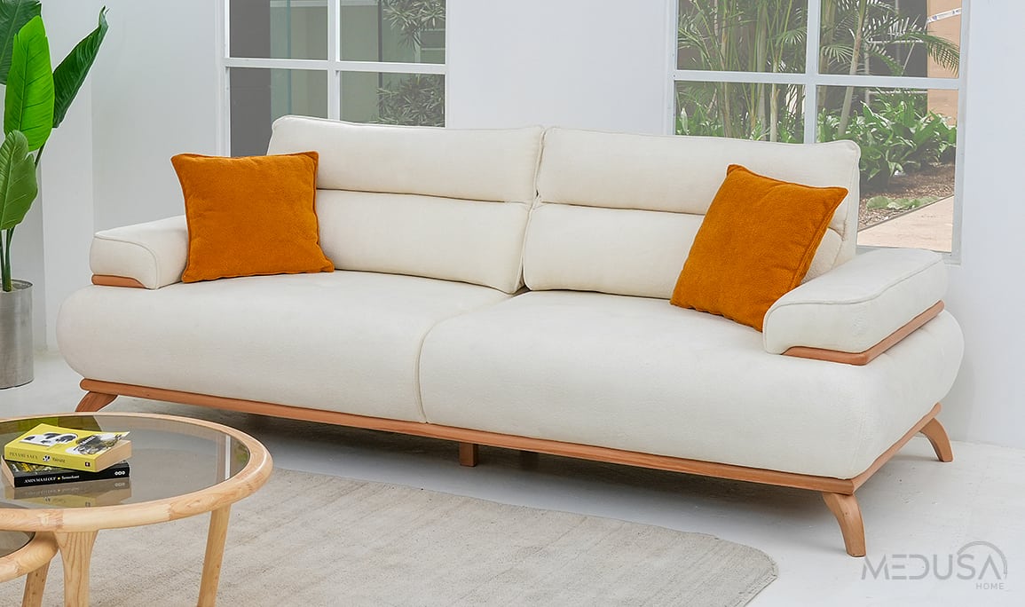 Medusa Home Mobilya - Paris Koltuk Takımı