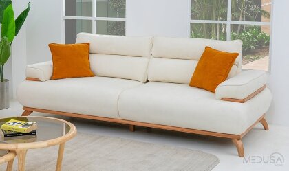 Medusa Home Mobilya - Paris Koltuk Takımı