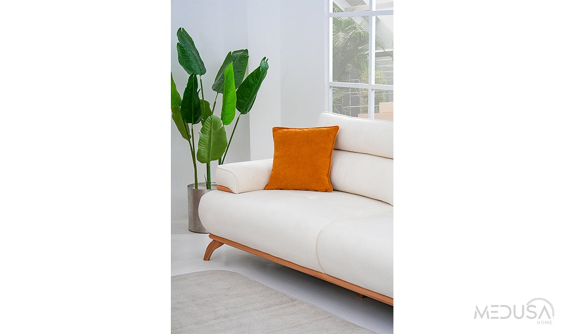 Medusa Home Mobilya - Paris Koltuk Takımı