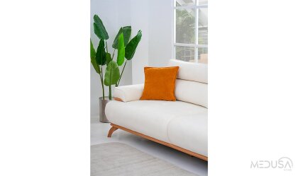 Medusa Home Mobilya - Paris Koltuk Takımı