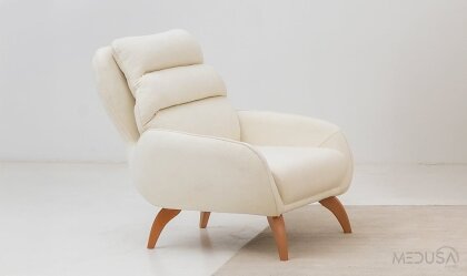 Medusa Home Mobilya - Paris Koltuk Takımı