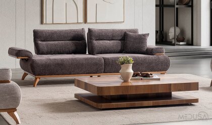 Medusa Home Mobilya - Paris Koltuk Takımı