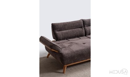 Medusa Home Mobilya - Paris Koltuk Takımı