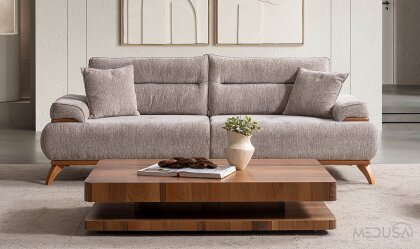 Medusa Home Mobilya - Paris Koltuk Takımı