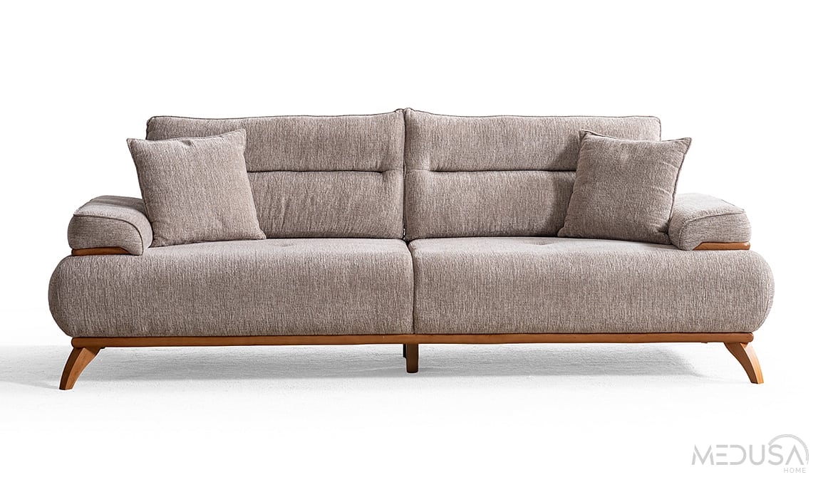 Medusa Home Mobilya - Paris Koltuk Takımı