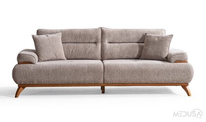 Medusa Home Mobilya - Paris Koltuk Takımı