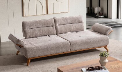 Medusa Home Mobilya - Paris Koltuk Takımı