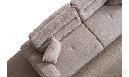 Medusa Home Mobilya - Paris Koltuk Takımı