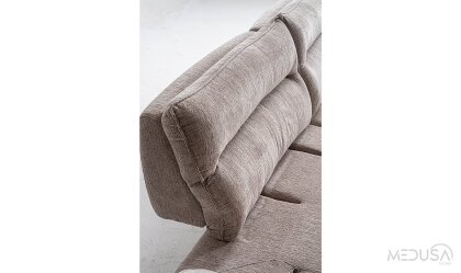 Medusa Home Mobilya - Paris Koltuk Takımı