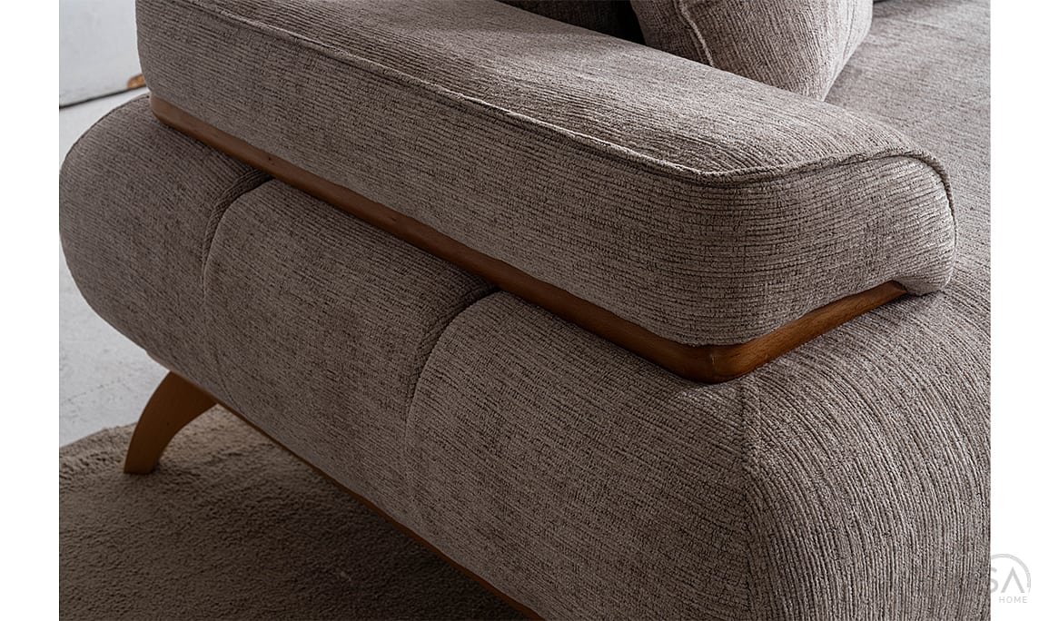 Medusa Home Mobilya - Paris Koltuk Takımı