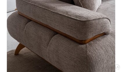 Medusa Home Mobilya - Paris Koltuk Takımı