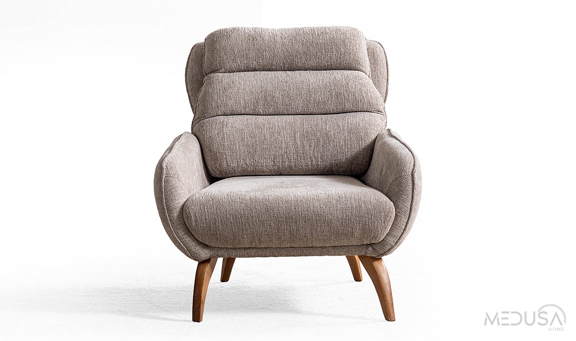 Medusa Home Mobilya - Paris Koltuk Takımı