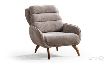 Medusa Home Mobilya - Paris Koltuk Takımı