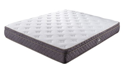 Medusa Home Mobilya - Paris Set Baza Başlık Yatak