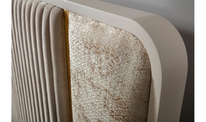 Medusa Home Mobilya - Paris Yatak Odası