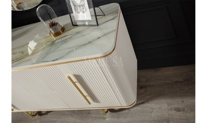 Medusa Home Mobilya - Paris Yatak Odası