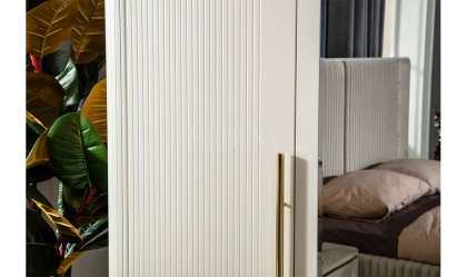 Medusa Home Mobilya - Paris Yatak Odası
