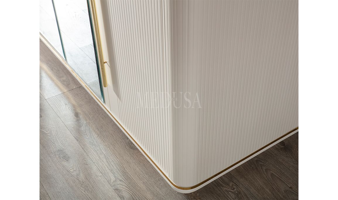 Medusa Home Mobilya - Paris Yatak Odası