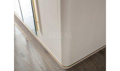 Medusa Home Mobilya - Paris Yatak Odası