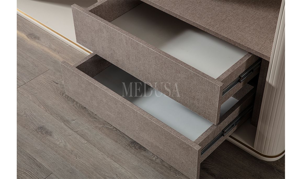 Medusa Home Mobilya - Paris Yatak Odası