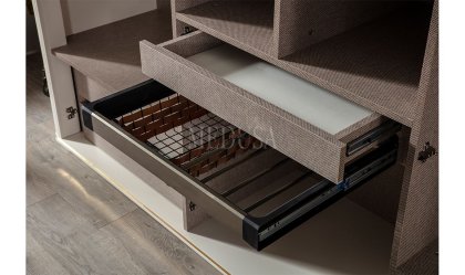 Medusa Home Mobilya - Paris Yatak Odası