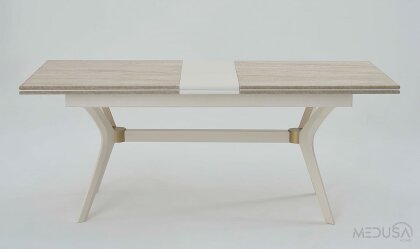 Medusa Home Mobilya - Parla Açılır Yemek Masası