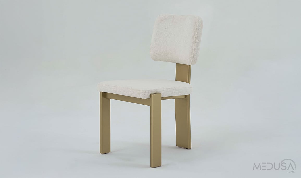 Medusa Home Mobilya - Parla Açılır Yemek Masası