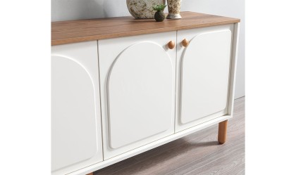 Medusa Home Mobilya - Parla Bohem Konsol