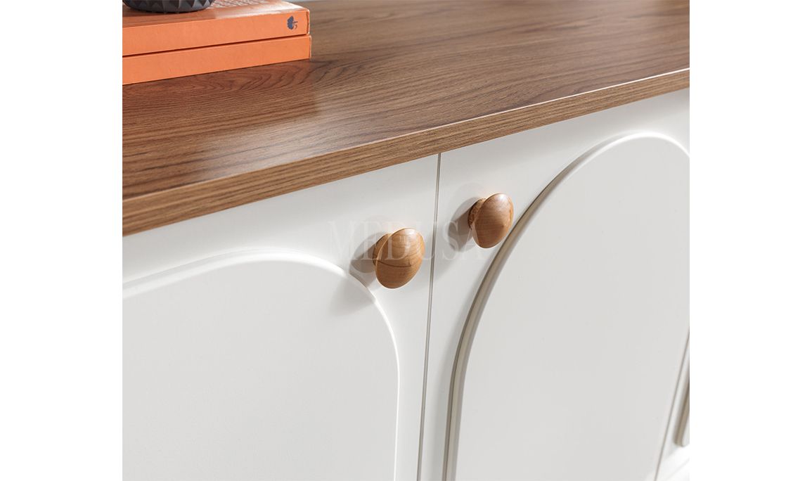 Medusa Home Mobilya - Parla Bohem Yemek Odası