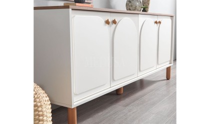 Medusa Home Mobilya - Parla Bohem Yemek Odası