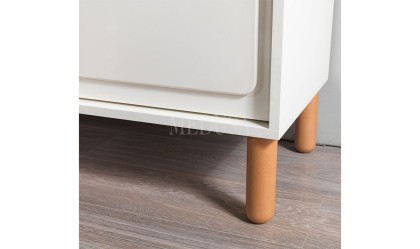 Medusa Home Mobilya - Parla Bohem Yemek Odası