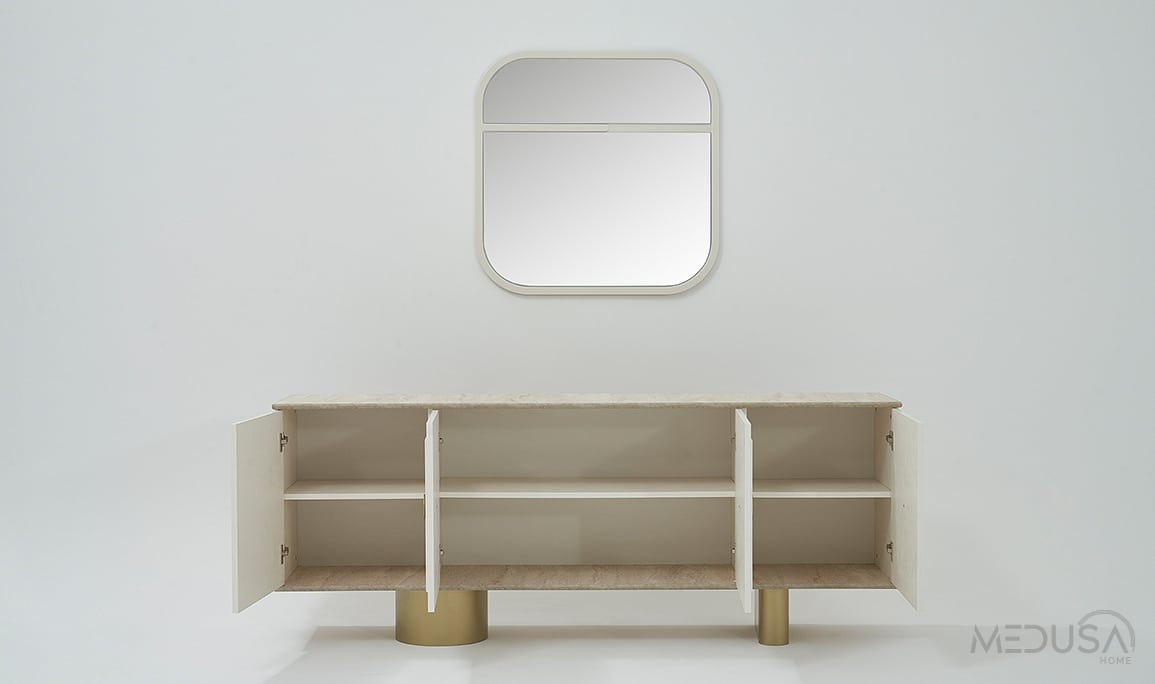 Medusa Home Mobilya - Parla Konsol