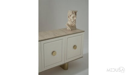 Medusa Home Mobilya - Parla Konsol