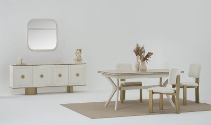 Medusa Home Mobilya - Parla Konsol