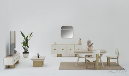 Medusa Home Mobilya - Parla Tv Ünitesi