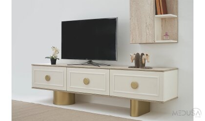 Medusa Home Mobilya - Parla Yemek Odası
