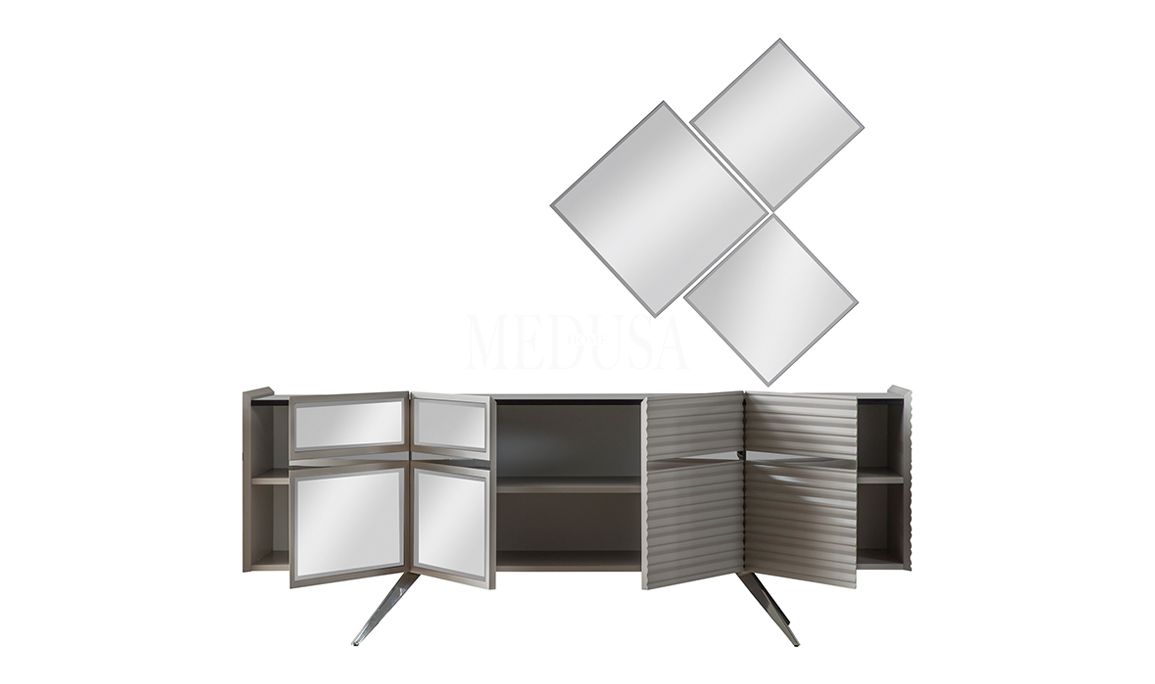 Medusa Home Mobilya - Parma Konsol