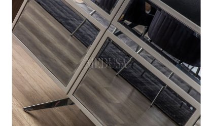 Medusa Home Mobilya - Parma Konsol