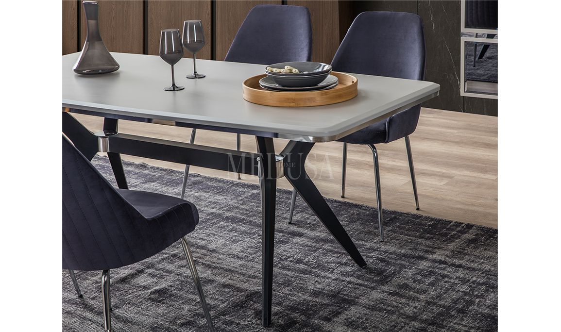Medusa Home Mobilya - Parma Yemek Odası