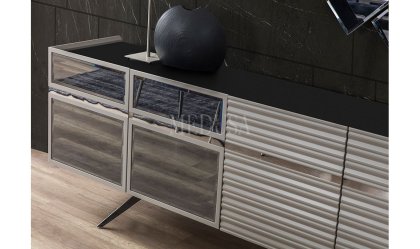 Medusa Home Mobilya - Parma Yemek Odası