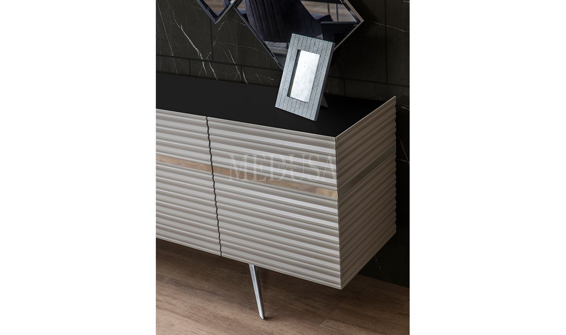 Medusa Home Mobilya - Parma Yemek Odası