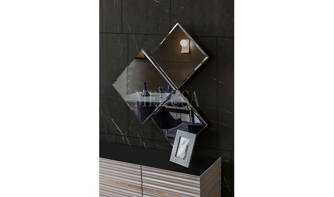 Medusa Home Mobilya - Parma Yemek Odası