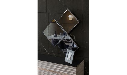 Medusa Home Mobilya - Parma Yemek Odası