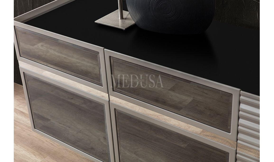 Medusa Home Mobilya - Parma Yemek Odası